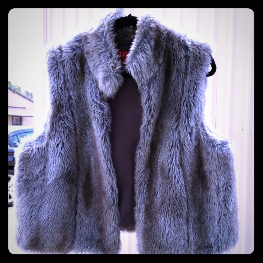 vest